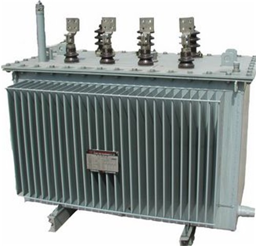 河南S11-160KVA/35KV/10KV/0.4KV油浸式变压器