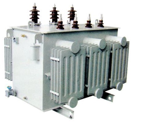 河南S11-M-2000/10/0.4变压器（油浸式）